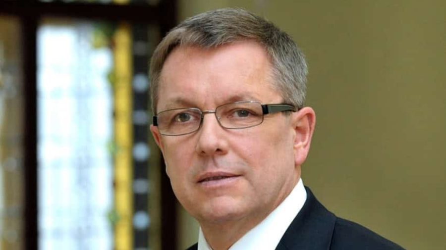 Scandal la Banca Națională a Ungariei: fostul guvernator, reținut pentru suspiciuni de fraudă