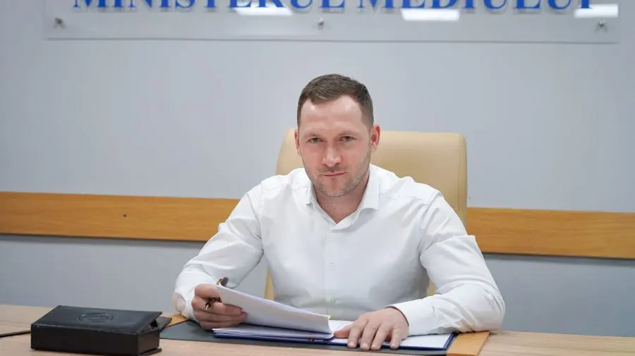 Hajder anunță sancțiuni pentru tăierile ilegale și cere reformarea sistemului silvic