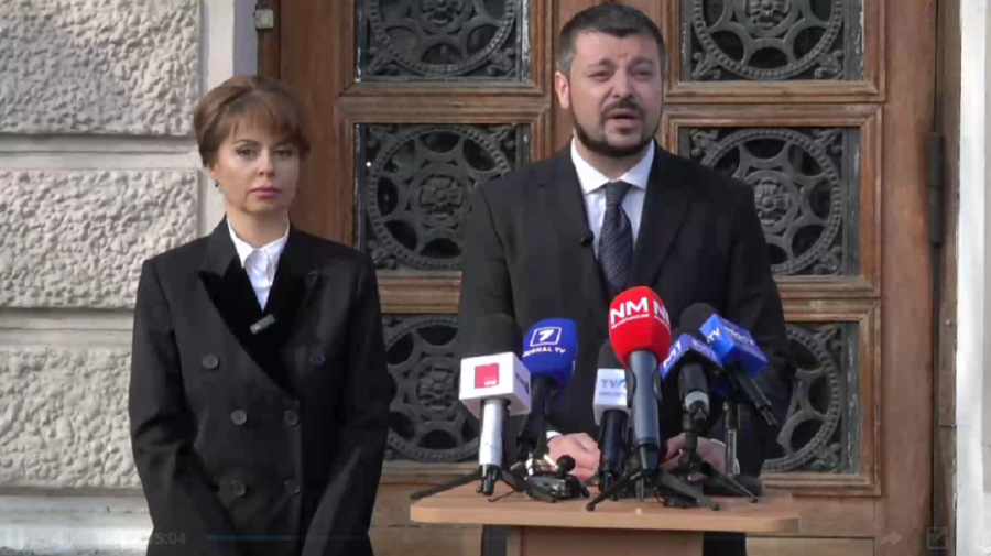Irina Gutnic, despre un nou început în politică: se alătură Platformei Național-Liberale