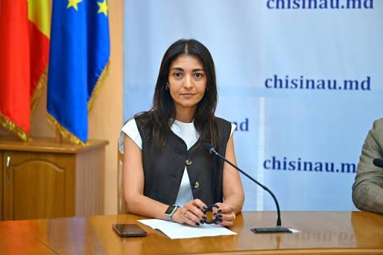 Deputata Olga Ursu cere audierea lui Gheorghe Hajder: „Vorbim despre securitatea apei”