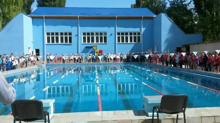 De la înot și fotbal la scrimă și șah: Sport gratuit pentru copii în Chișinău