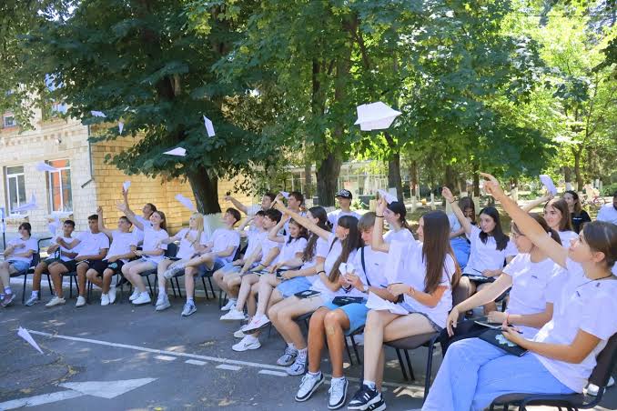 Chișinăul are cinci Centre de Tineret. Bugetul pentru acest domeniu a crescut de 30 de ori din 2019