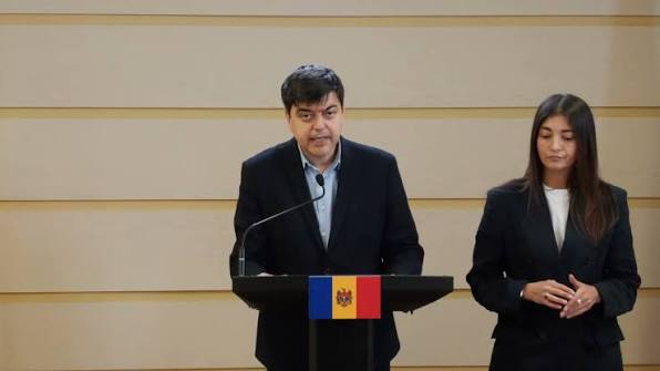 MAN cere anchetarea scurgerii datelor a 750.000 de cetățeni și verificarea sistemelor electorale