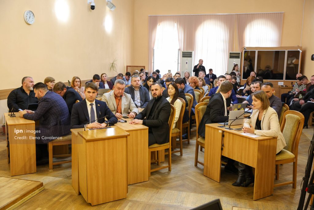 Echipa MAN răspunde criticilor PAS și invocă avizele emise de instituțiile statului