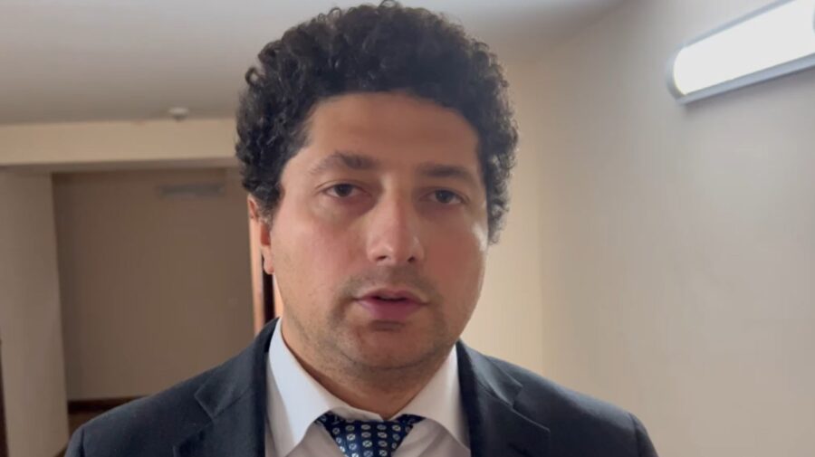 Radu Marian: Moldova trebuie să se împrumute mai mult de pe piața internă, nu doar de la partenerii externi