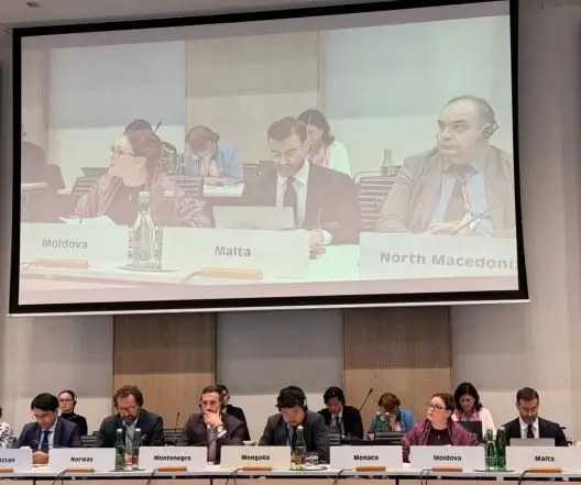 Republica Moldova cere retragerea completă a trupelor ruse și respinge acuzațiile Moscovei privind Transnistria