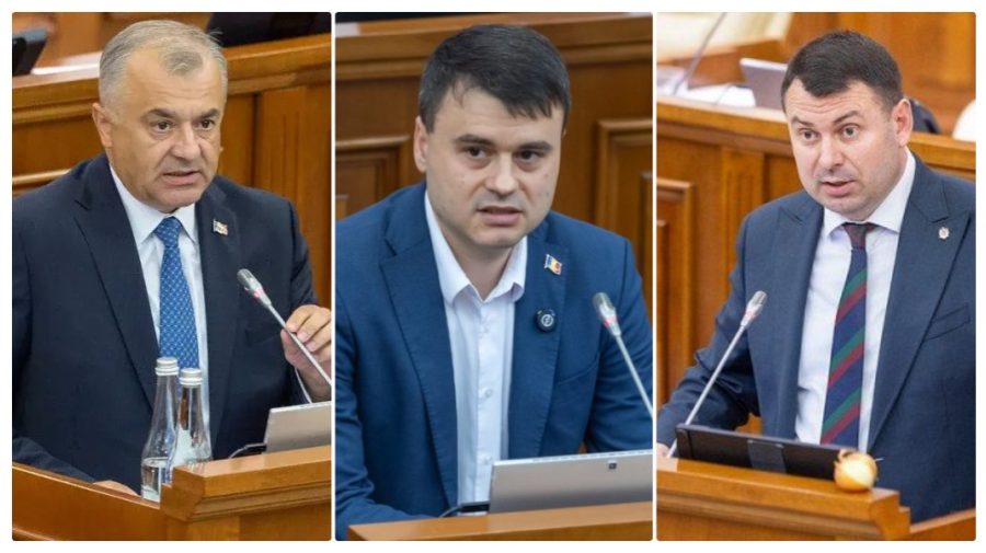 După decizia CC privind pragul de vot, opoziția îi cere lui Herman von Hebel să plece din Comisia de Vetting