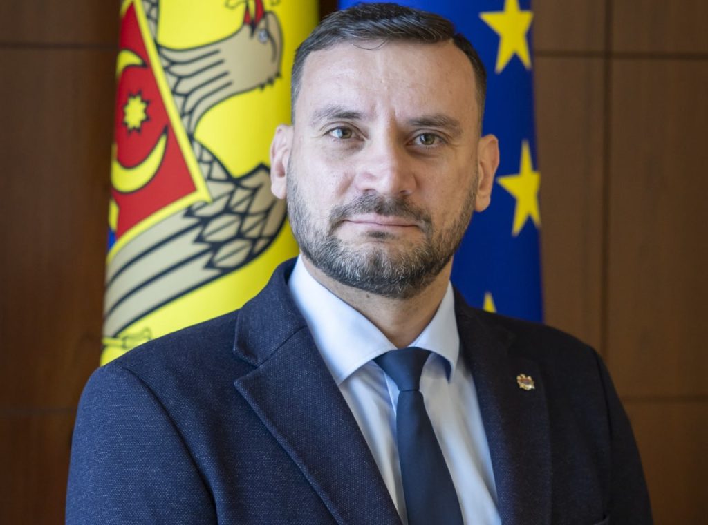 Nicolae Margarint, mesaj de Ziua Internațională a Persoanelor Vârstnice: Nicio pensie nu trebuie să fie mai mică de 5.000 de lei
