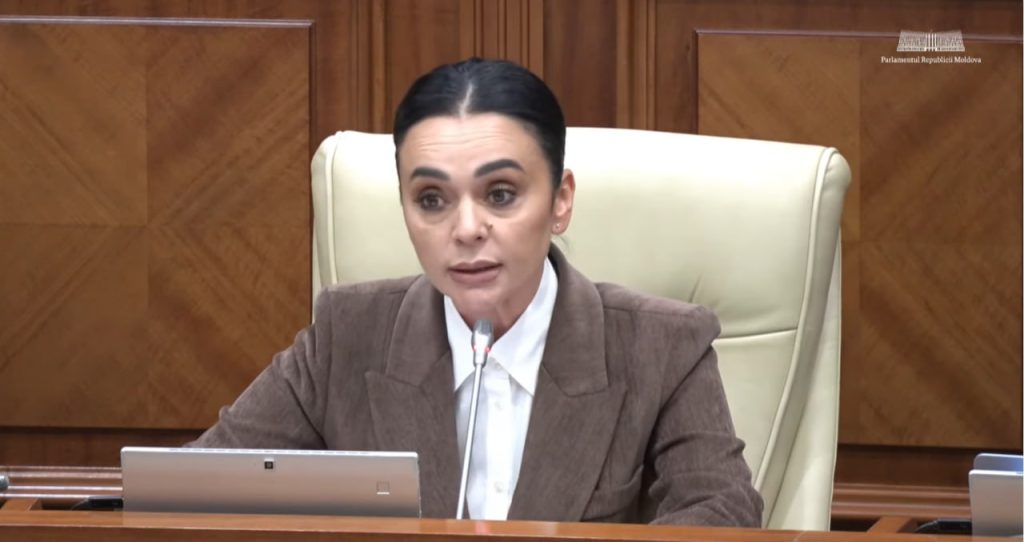 PAS a respins includerea pe ordinea de zi a anchetei privind achizițiile din starea de urgență, cerută de Partidul Nostru