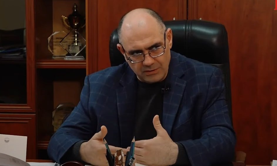 Primarul municipiului Bălți a criticat decizia Guvernului de a discuta despre dezvoltarea Regiunii de Nord, ignorând Primăria Bălți