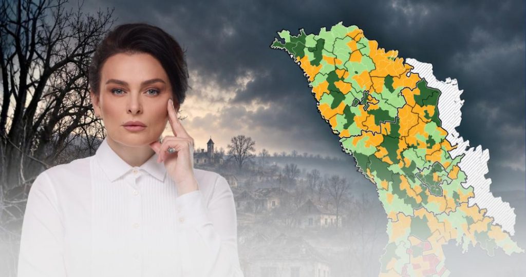 Victoria Furtună critică dur noua reformă administrativă a guvernării: „O preluare de tip raider a puterii locale și un feudalism mascat”