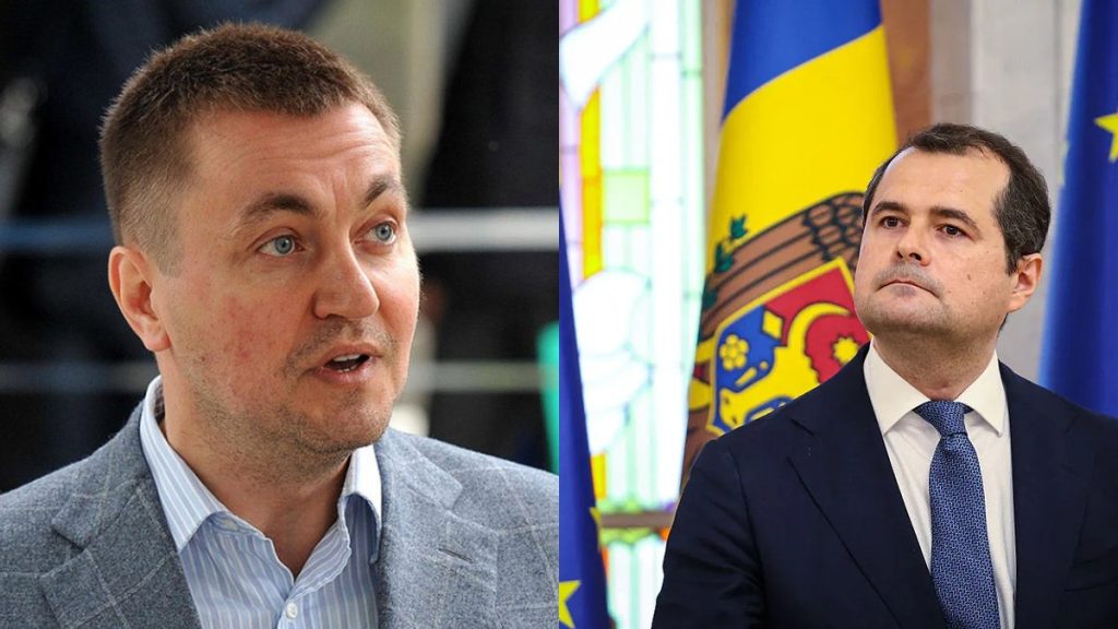 Platon îi explică lui Tofan cum să cumpere gaze din Ucraina: „Mai întâi să procure pe piața internă a Ucrainei volumul de gaze care nu este prevăzut pentru export”