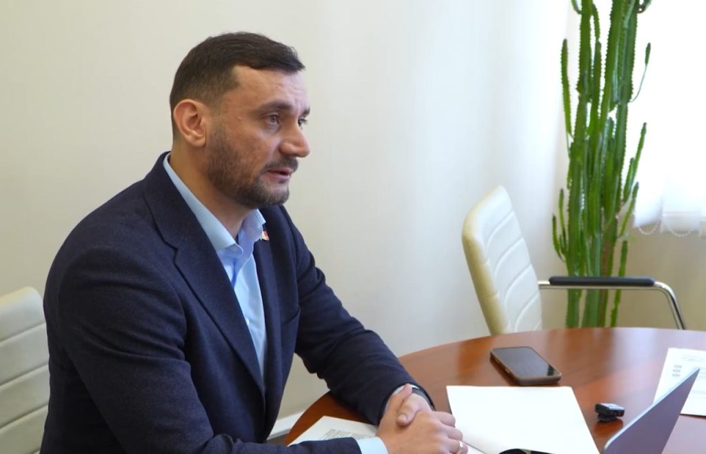 Deputații PAS au votat împotriva inițiativei Partidului Nostru de a aloca aproape 300 de milioane de lei anual pentru sport și tineret