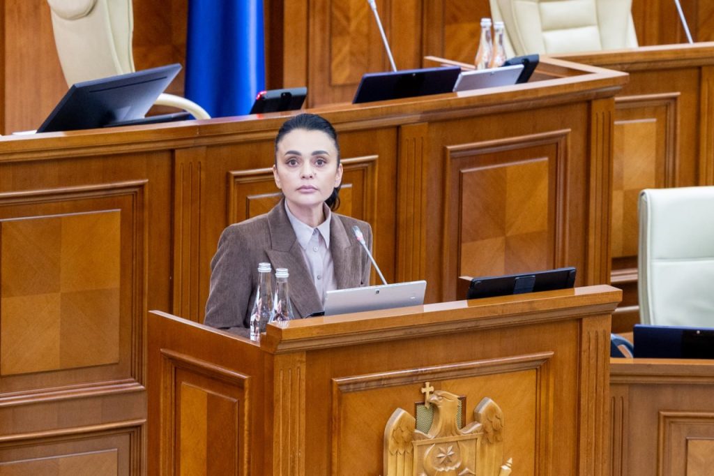 Misterul afacerilor Energocom în România: Elena Grițco sesizează Fiscul și Vama română