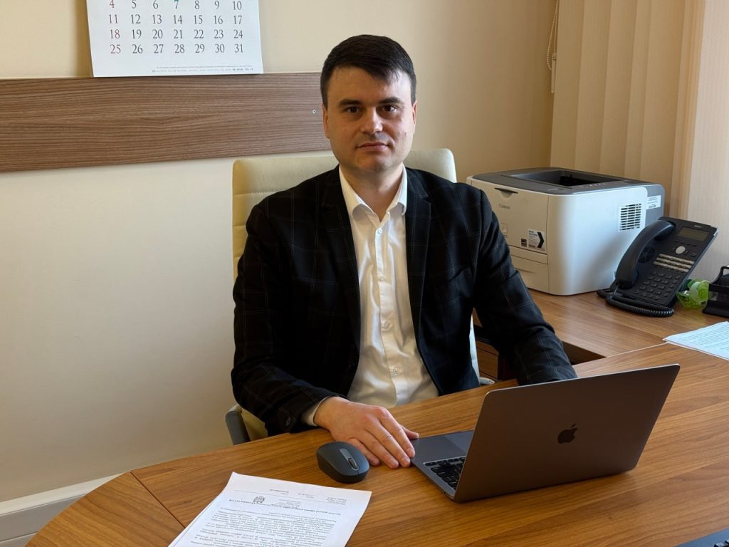 Cutremur în reformarea justiției: Alexandr Berlinschii blochează prezența lui Herman von Hebel în Comisie