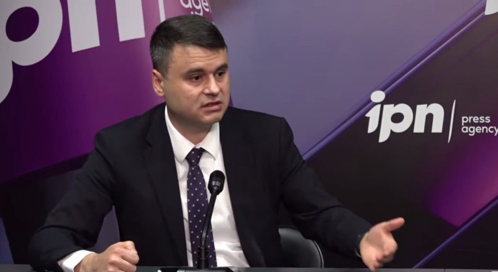 Deputatul Partidului Nostru Alexandr Berlinschii avertizează: Reforma administrativ-teritorială riscă să lase oamenii fără servicii și angajații primăriilor fără locuri de muncă
