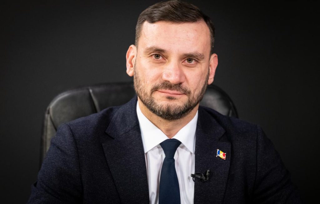 Nicolae Margarint, Partidul Nostru: Scumpirea medicamentelor poate fi evitată prin extinderea listei de produse autorizate în Moldova