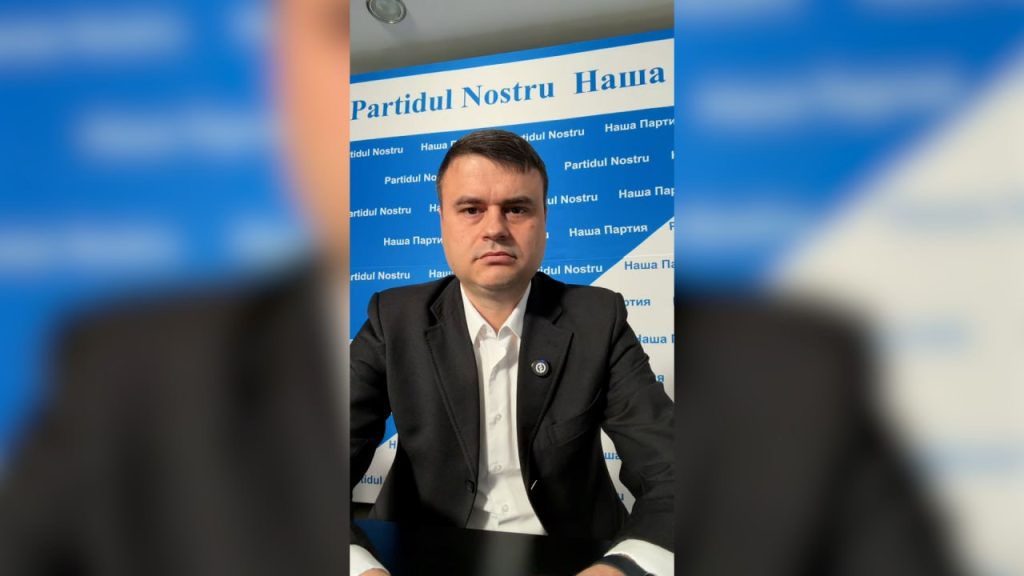 11 milioane de atacuri cibernetice! Alexandr Berlinschii somază Guvernul să spună adevărul despre baze de date