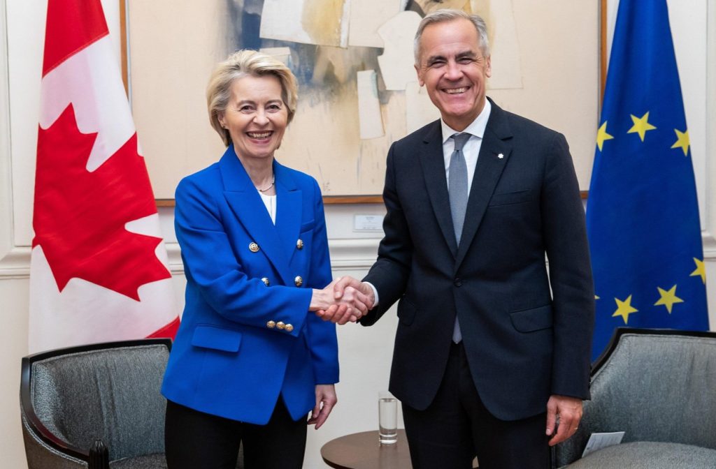 Canada nu va primi statutul de „membru asociat” al UE. Ce formulă propune Bruxellesul