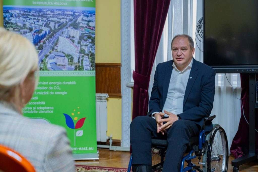Ce soluții propune Chișinăul pentru tranziția climatică. Concluziile vor fi transmise partenerilor internaționali