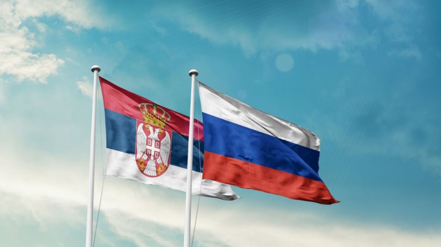 Reacția Moscovei după victoria studenților în alegerile din Serbia: ce transmite Kremlinul