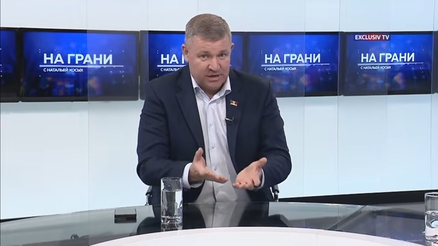 „Energocom a fost creat pentru a face bani sau pentru a ajuta populația?”: Întrebarea lansată de Denis Șova