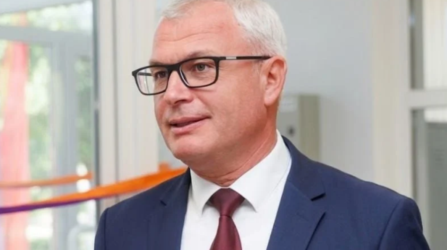 Vitali Neagu intră în cursa pentru conducerea regiunii transnistrene. Urmează colectarea semnăturilor