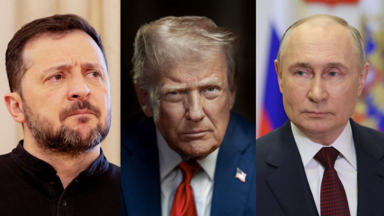 Trump ar vrea un acord de pace între Rusia și Ucraina până în decembrie, la summitul G20